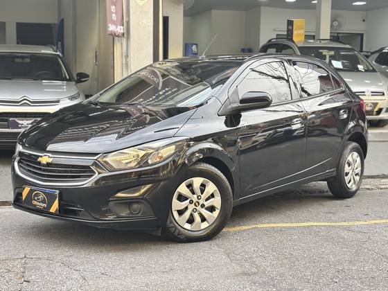 CHEVROLET ONIX 1.0 MPFI LT 8V FLEX 4P MANUAL CHEVROLET ONIX 1.0 MPFI LT 8V FLEX 4P MANUAL
